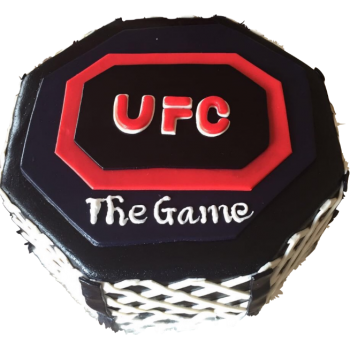 UFC